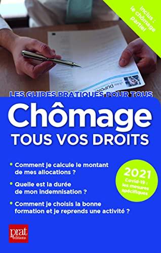 Chômage, tous vos droits : 2021