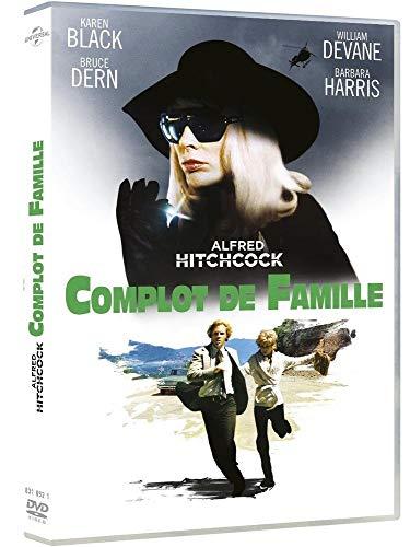 Complot de famille [FR Import]