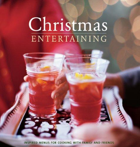 Christmas Entertaining