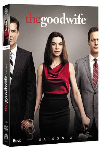 The good wife saison 2 [FR Import]