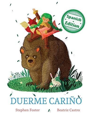 Duerme Carino: (Slumber My Darling) (Stephen)