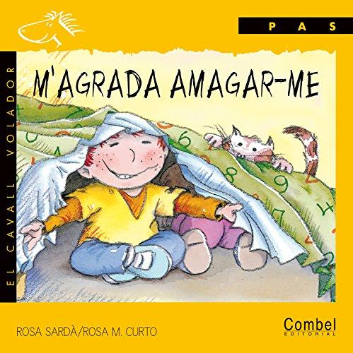 M'agrada amagar-me (El cavall volador)