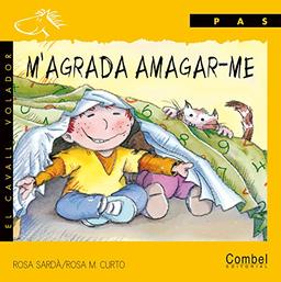 M'agrada amagar-me (El cavall volador)