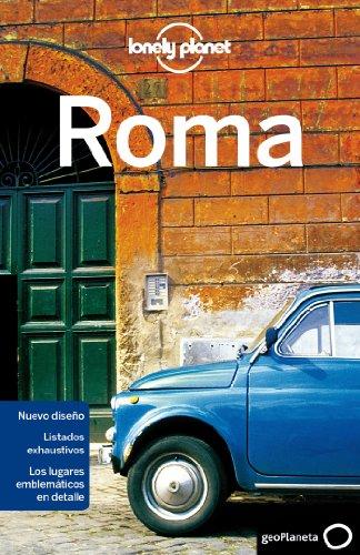 Roma (Guías de Ciudad Lonely Planet)