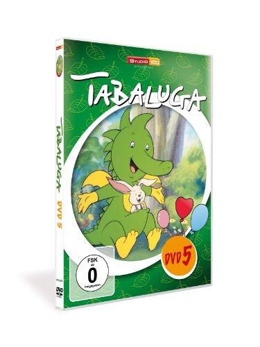 Tabaluga - DVD 5