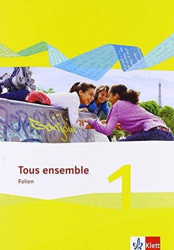 Tous ensemble / Folien