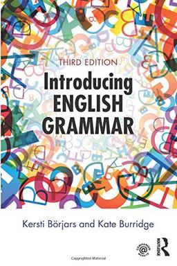 Introducing English Grammar