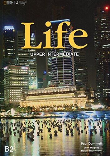 Life Upper Intermediate (Life: Bring Life Into Your Classroom)