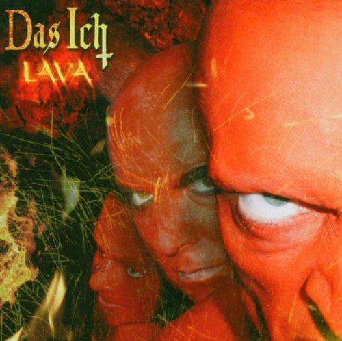 Lava (Glut) CD + DVD