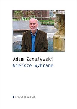 Wiersze wybrane (BIBLIOTEKA POETYCKA)