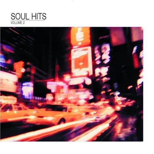 Soul Hits Vol 2 [Import]