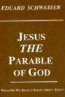 Jesus, the Parable of God: What Do We Really Know About Jesus? (Princeton Theological Monograph Series, Band 37)