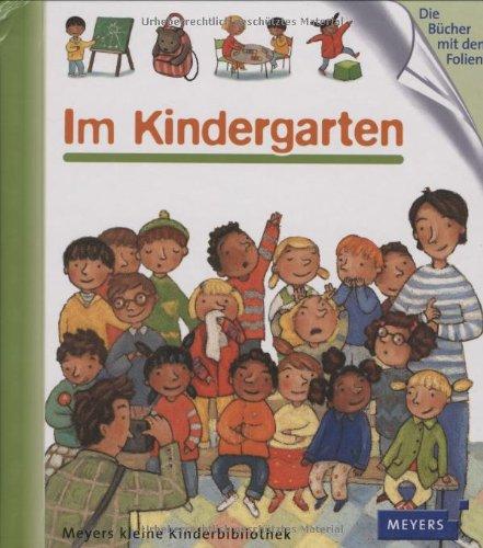 Im Kindergarten