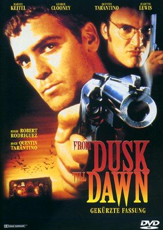 From Dusk Till Dawn (Gekürzte Fassung)