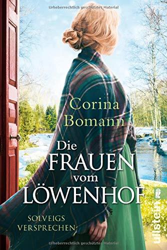 Die Frauen vom Löwenhof - Solveigs Versprechen: Roman (Die Löwenhof-Saga, Band 3)