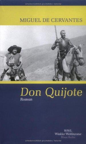 Don Quijote