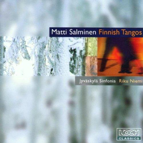 Finnish Tangos