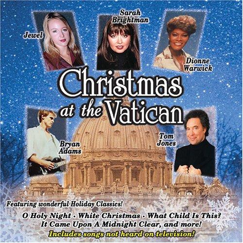 Christmas at the Vatican