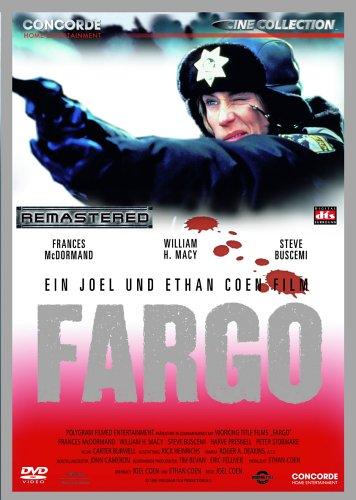 Fargo (Remastered)