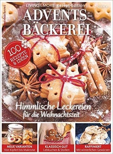 Adventsbäckerei