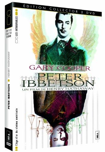 Peter Ibbestson [FR Import]