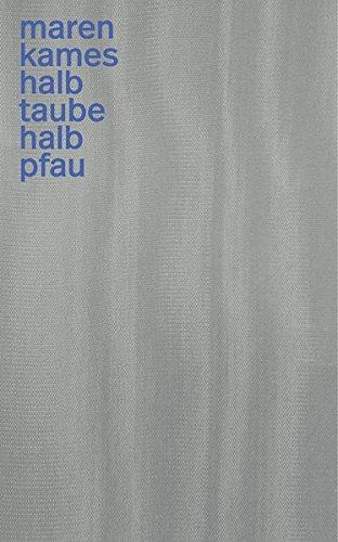 HALB TAUBE HALB PFAU