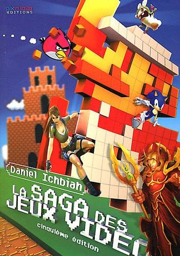 La saga des jeux vidéo