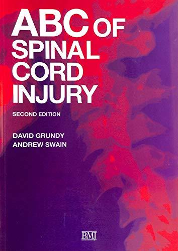 ABC of Spinal Cord Injury (ABC S.)