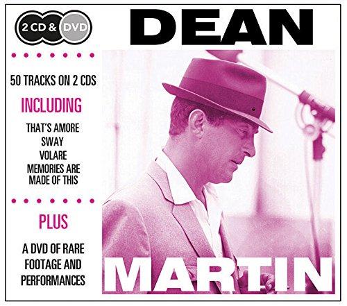 Dean Martin [2cd+Dvd]