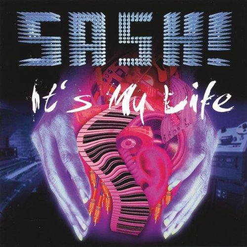 It's My Life-the Album