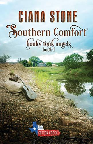 Southern Comfort (Cotton Creek, Band 1)