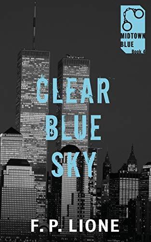 Clear Blue Sky (Midtown Blue, Band 4)