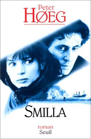 Smilla et l'amour de la neige