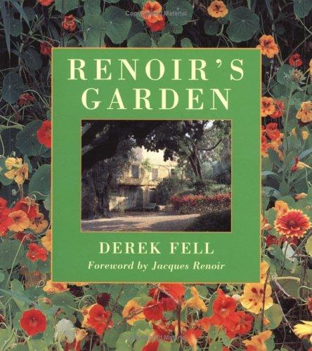 Renoir's Garden