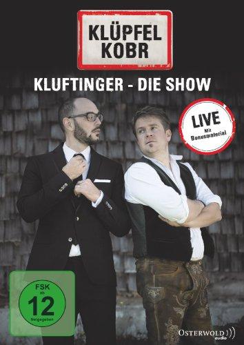 Kluftinger - Die Show (Live)