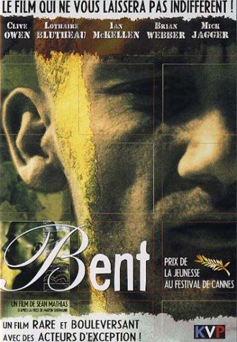 Bent [FR Import]