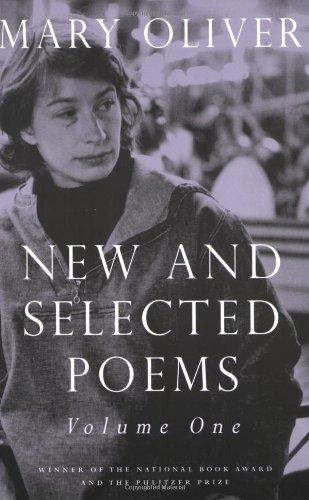 New and Selected Poems, Volume One: 1