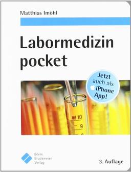 Labormedizin pocket