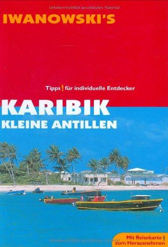 Reise-Handbuch, Karibik, Kleine Antillen