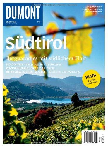 DuMont Bildatlas Südtirol