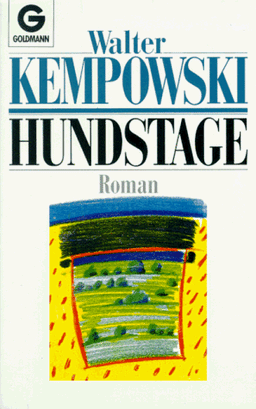 Hundstage