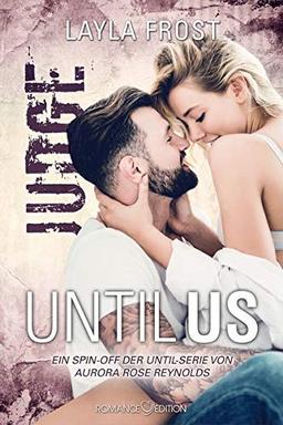 Until Us: Judge