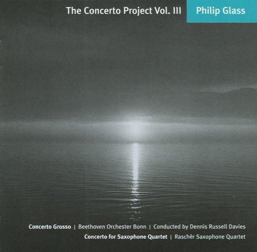 The Concerto Project Vol.3