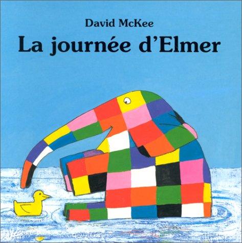 La Journée d'Elmer