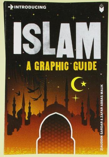 Introducing Islam: A Graphic Guide