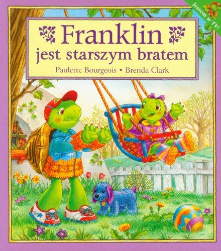 Franklin jest starszym bratem