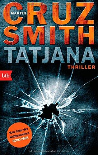 Tatjana: Thriller