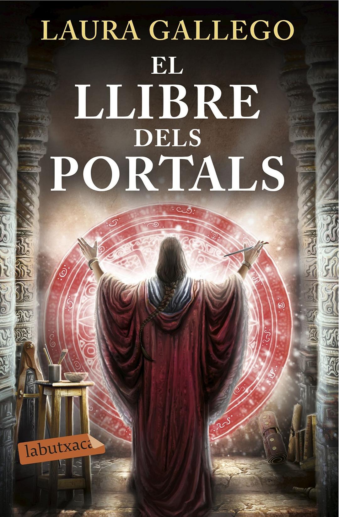 El Llibre dels Portals (LABUTXACA)