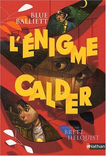 L'énigme Calder