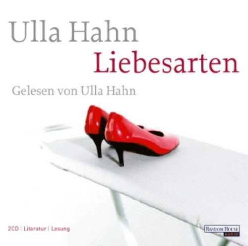 Liebesarten. 2 CDs